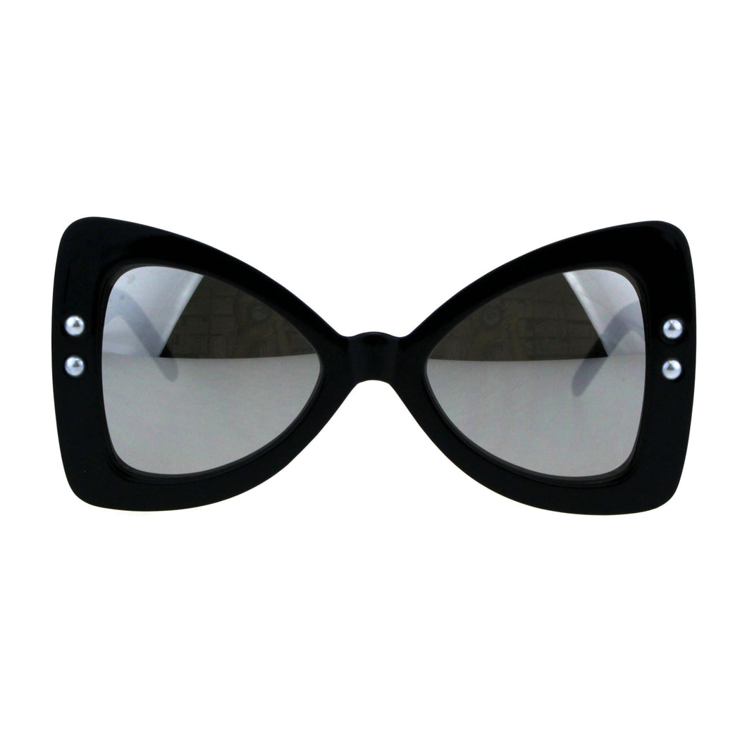 Pearl & Bow Sunglasses