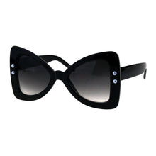 Pearl & Bow Sunglasses