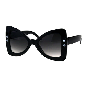 Pearl & Bow Sunglasses