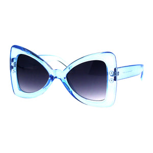 PASTL Pearl & Bow Sunglasses