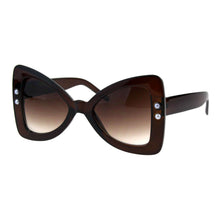 Pearl & Bow Sunglasses