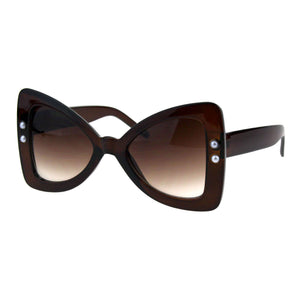 Pearl & Bow Sunglasses