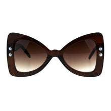 Pearl & Bow Sunglasses
