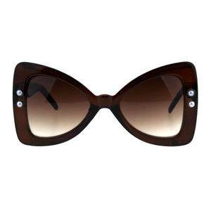 Pearl & Bow Sunglasses