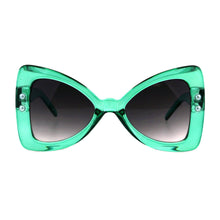 Pearl & Bow Sunglasses