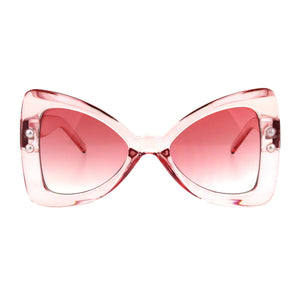 Pearl & Bow Sunglasses
