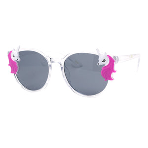 PASTL Unicorn Sunglasses (Kids)