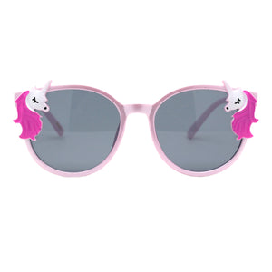 PASTL Unicorn Sunglasses (Kids)