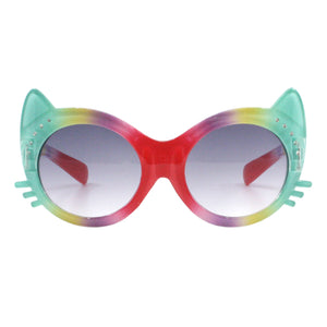 PASTL Meow Sunglasses (Kids)