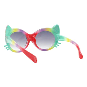 PASTL Meow Sunglasses (Kids)