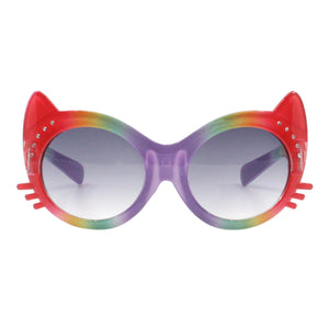 PASTL Meow Sunglasses (Kids)