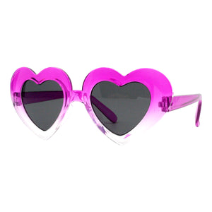 PASTL Lil Big Hearts Sunglasses (Kids)