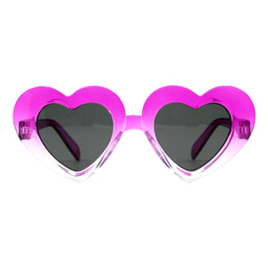 PASTL Lil Big Hearts Sunglasses (Kids)