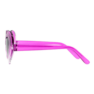 PASTL Lil Big Hearts Sunglasses (Kids)