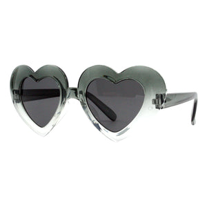 PASTL Lil Big Hearts Sunglasses (Kids)
