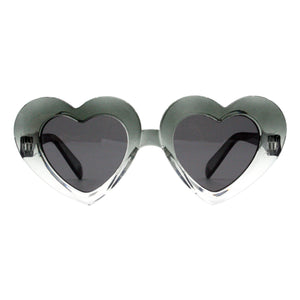 PASTL Lil Big Hearts Sunglasses (Kids)