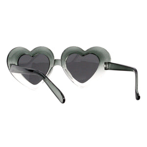 PASTL Lil Big Hearts Sunglasses (Kids)