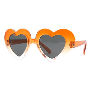 PASTL Lil Big Hearts Sunglasses (Kids)