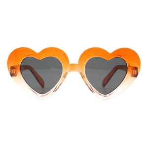 PASTL Lil Big Hearts Sunglasses (Kids)