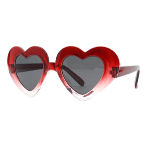 PASTL Lil Big Hearts Sunglasses (Kids)