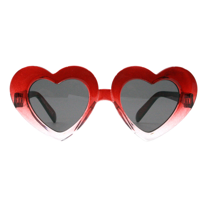 PASTL Lil Big Hearts Sunglasses (Kids)