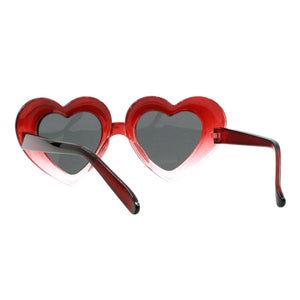 PASTL Lil Big Hearts Sunglasses (Kids)