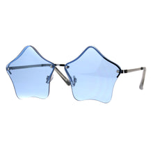 PASTL Starry Eyes Sunglasses