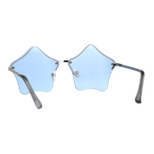 PASTL Starry Eyes Sunglasses