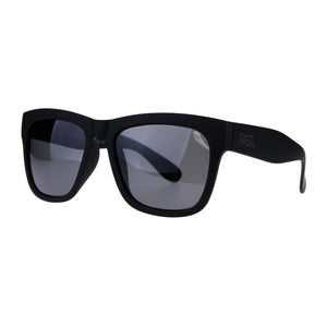 PASTL Smooth Operator Polarized Sunglasses