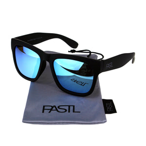 PASTL Smooth Operator Polarized Sunglasses