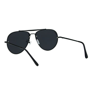 Shadow Aviator Polarized Sunglasses