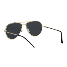 Shadow Aviator Polarized Sunglasses