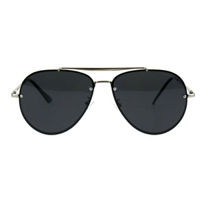 Shadow Aviator Polarized Sunglasses