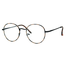 PASTL Vintage Mood Round Glasses