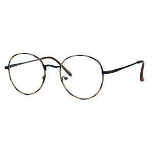 PASTL Vintage Mood Round Glasses