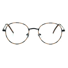 PASTL Vintage Mood Round Glasses