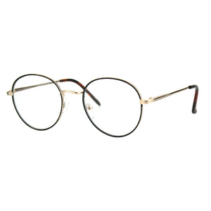 PASTL Vintage Mood Round Glasses