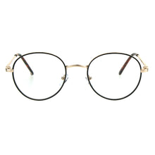 PASTL Vintage Mood Round Glasses