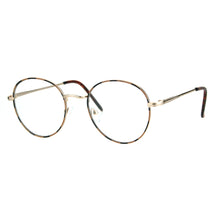 PASTL Vintage Mood Round Glasses