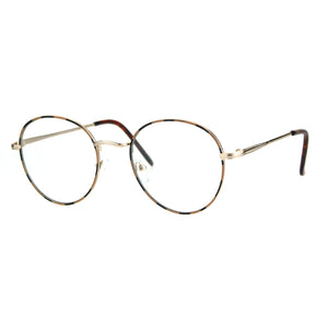 PASTL Vintage Mood Round Glasses