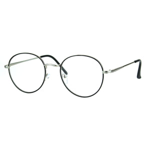 PASTL Vintage Mood Round Glasses