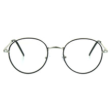 PASTL Vintage Mood Round Glasses
