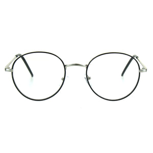 PASTL Vintage Mood Round Glasses
