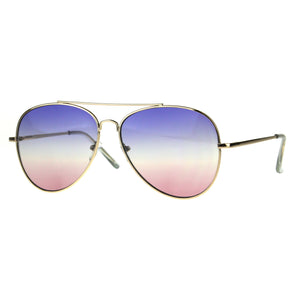 Ombré Shades Sunglasses