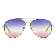 Ombré Shades Sunglasses