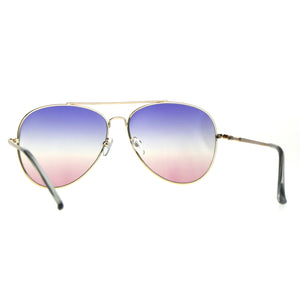 Ombré Shades Sunglasses