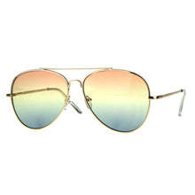 Ombré Shades Sunglasses