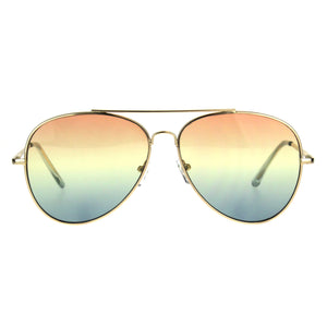 Ombré Shades Sunglasses