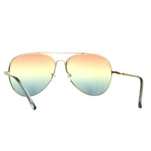 Ombré Shades Sunglasses