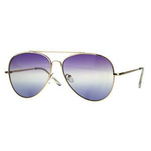 Ombré Shades Sunglasses